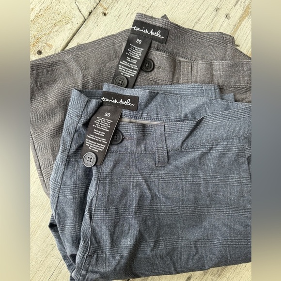 Travis Mathew Men’s Golf shorts set (2) size 30 - Picture 2 of 9